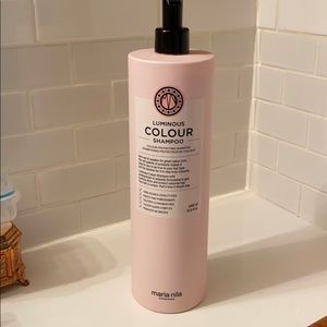 Maria Nila Luminous Color Shampoo